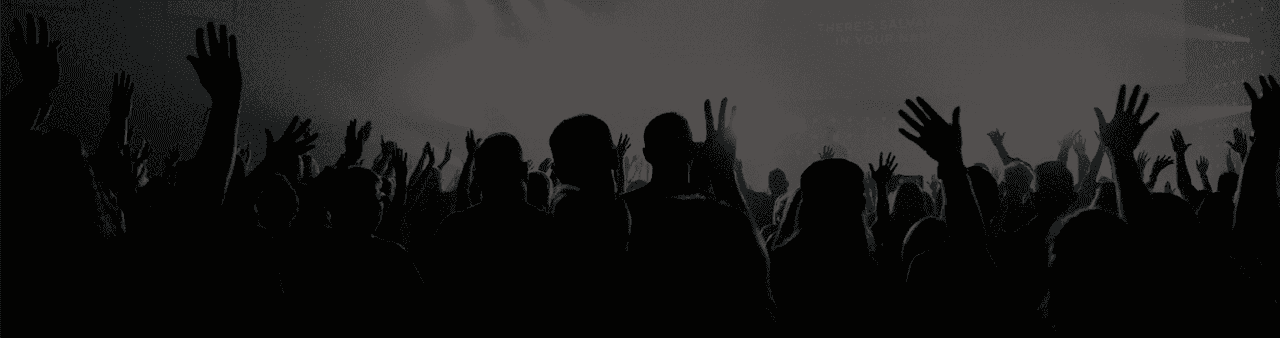 Footer background