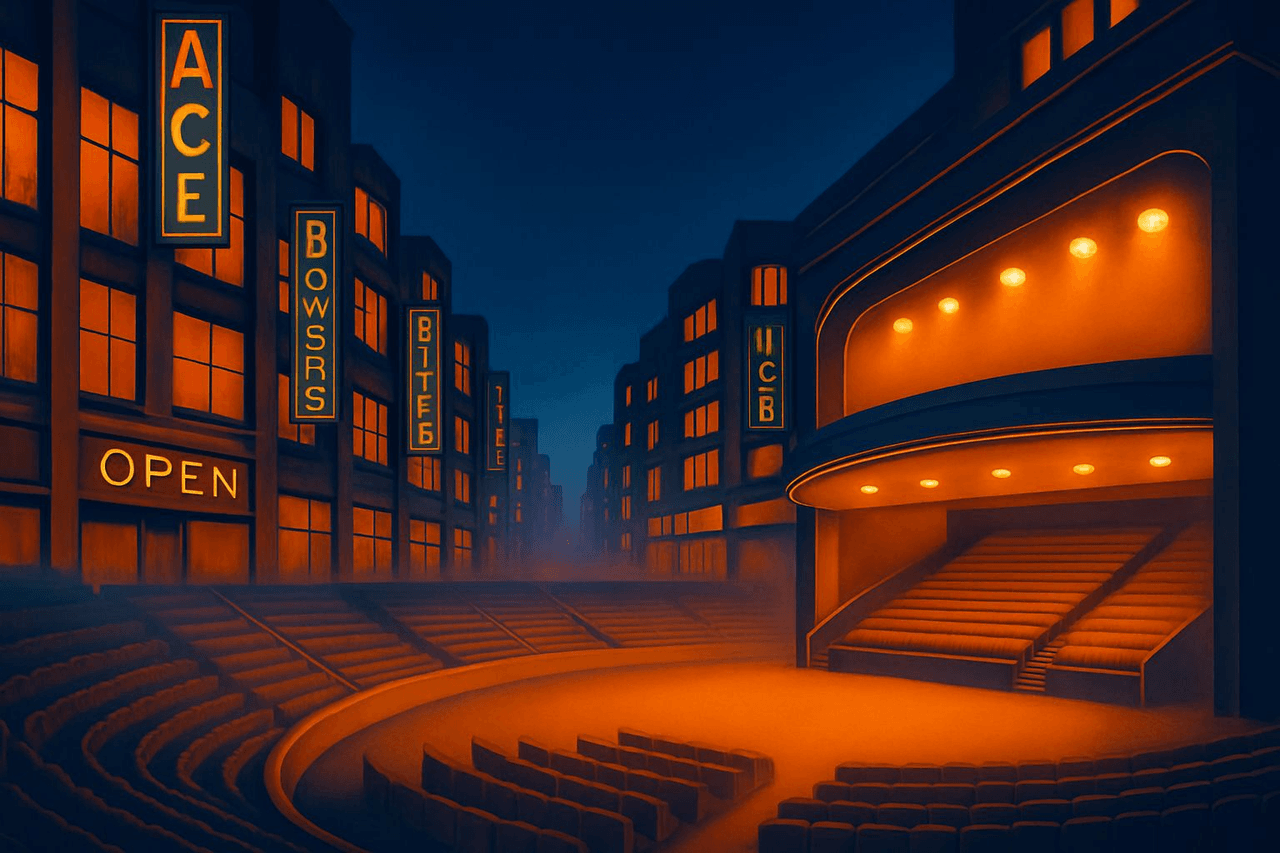 Venue Banner Image