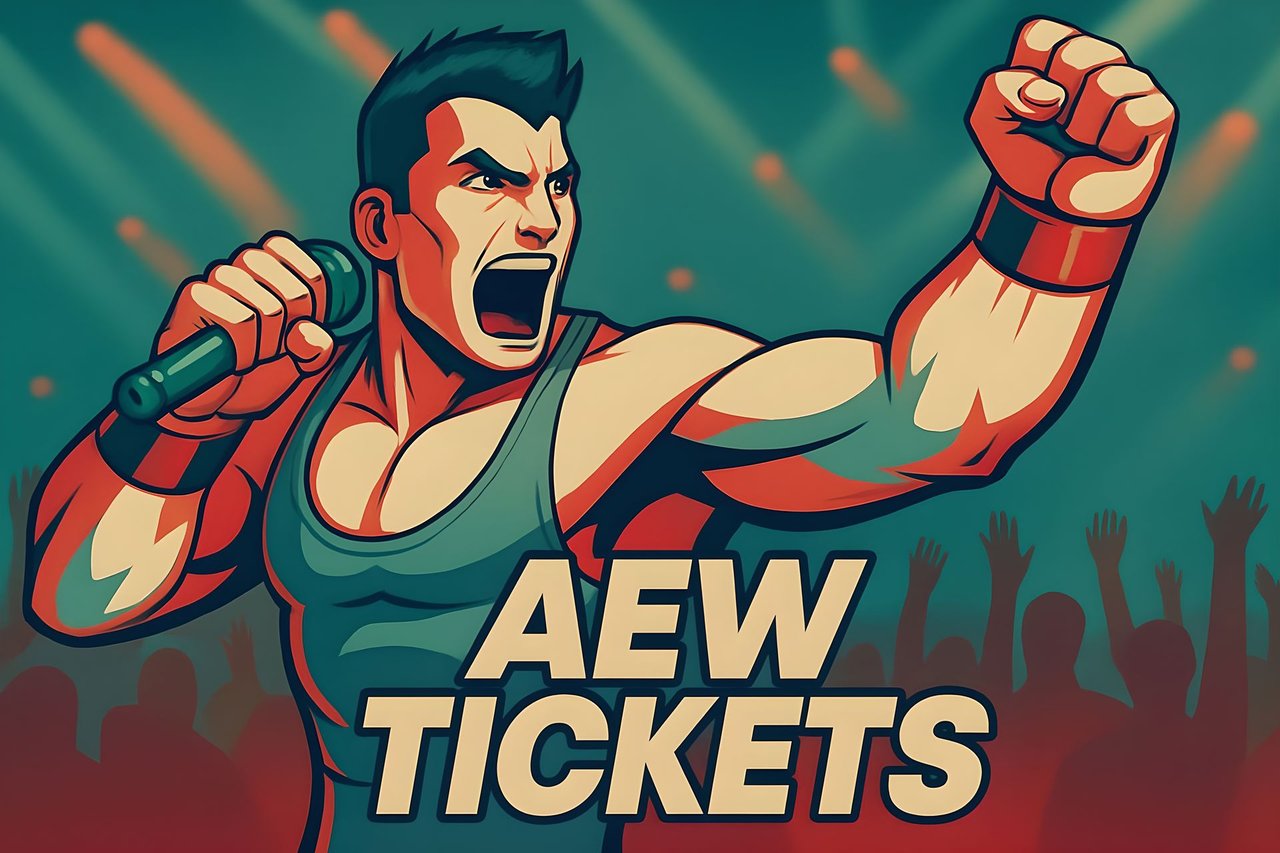 Pro Wrestler's Struggle for Glory