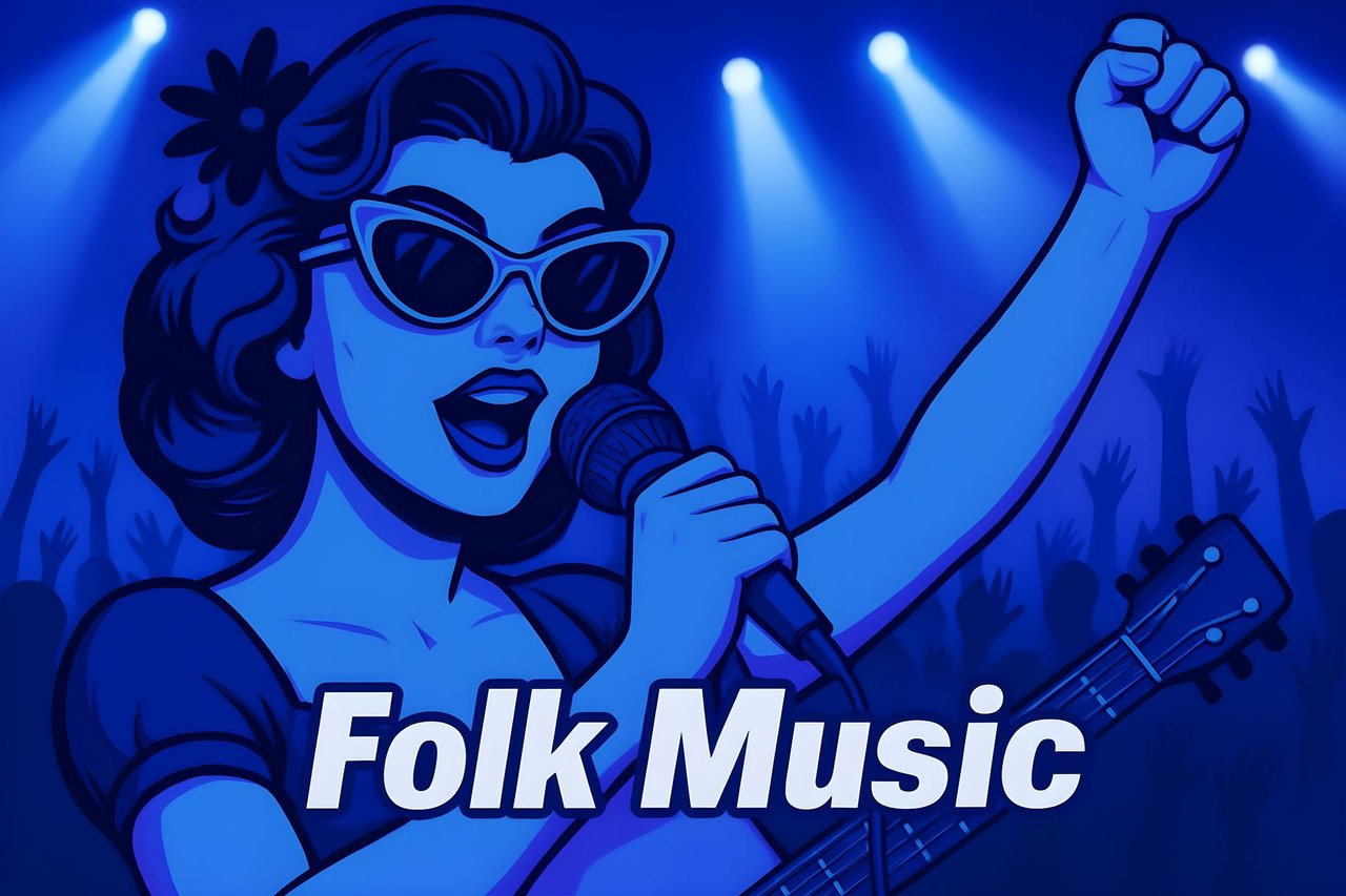 Genre banner Image