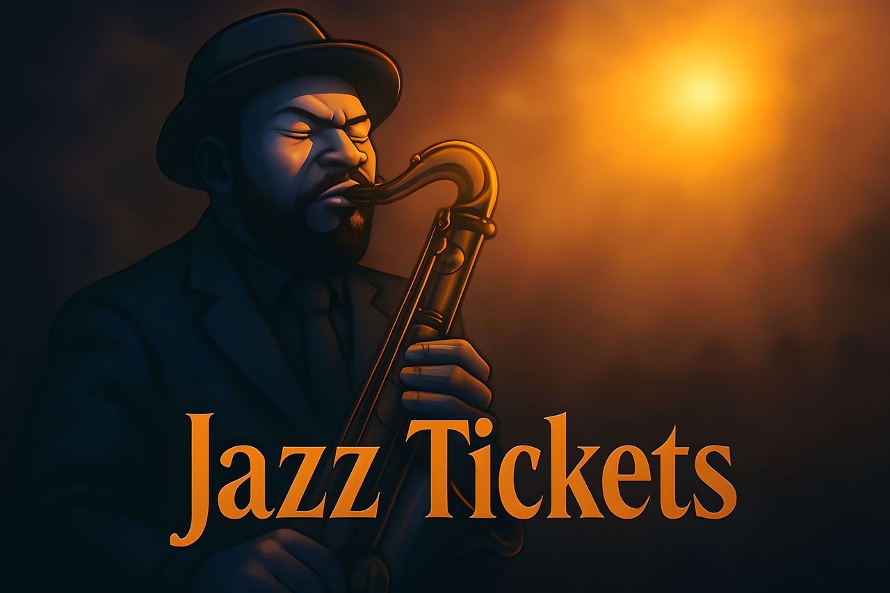 Banner Jazz Concert | Yadara
