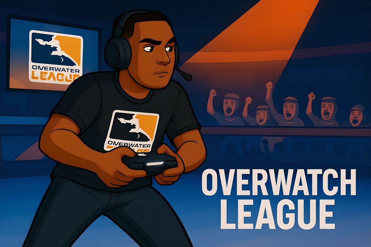 Genre banner Image