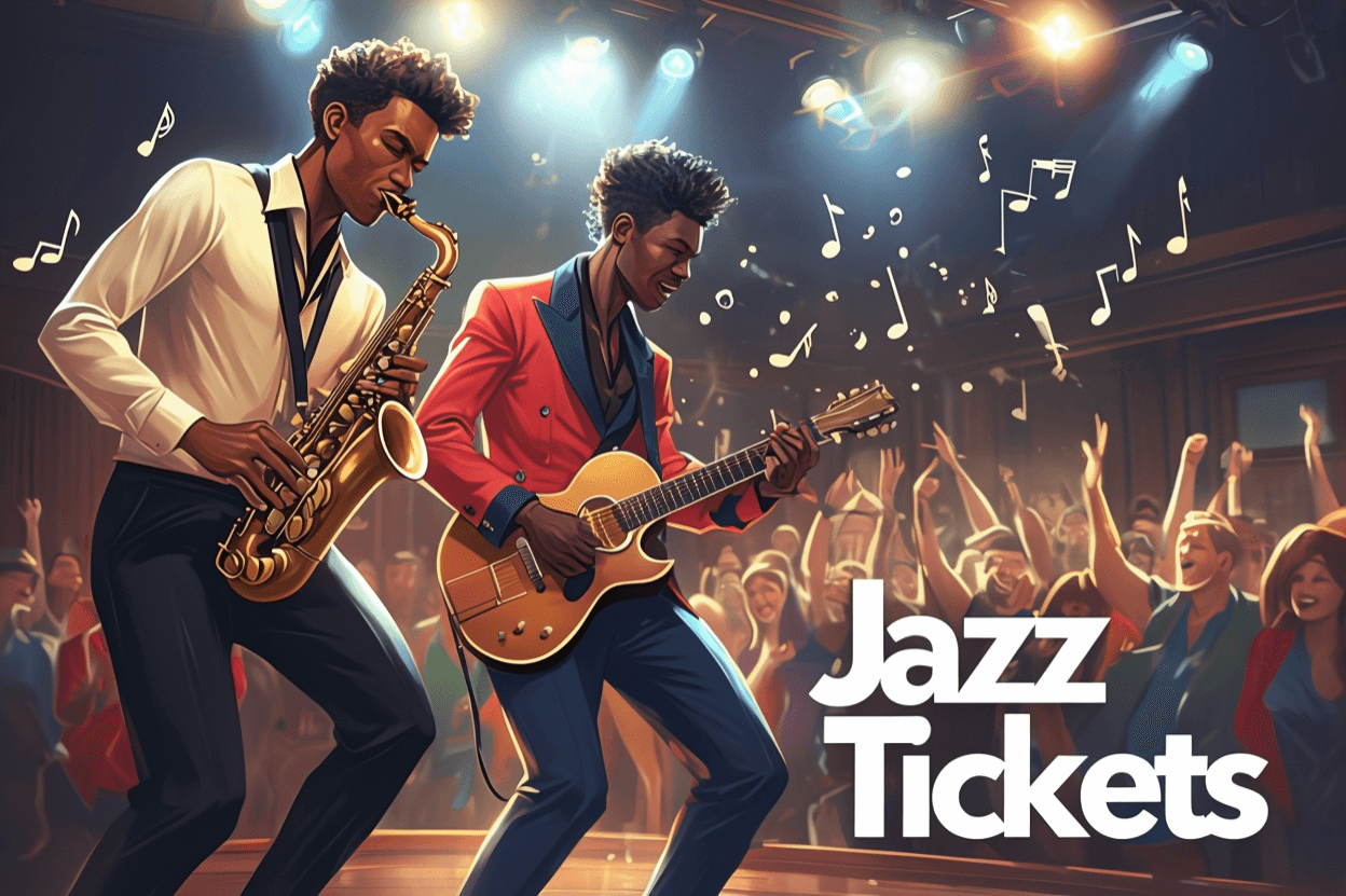 Banner Jazz Concert | Yadara